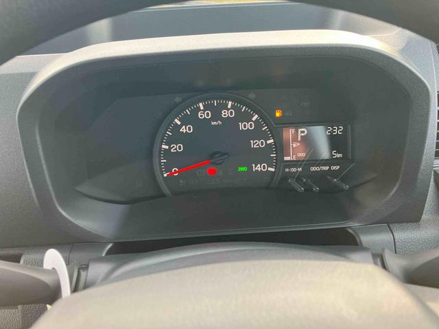 ハイゼットトラックジャンボエクストラ4WD CVT 660cc 衝突被害軽減ブレーキ 横滑り防止装置 ABS 運転席・助手席エアバッグ マニュアルエアコン アイドリングストップ プッシュボタンスタート 荷台作業灯 届出済未使用車(福島県)の中古車