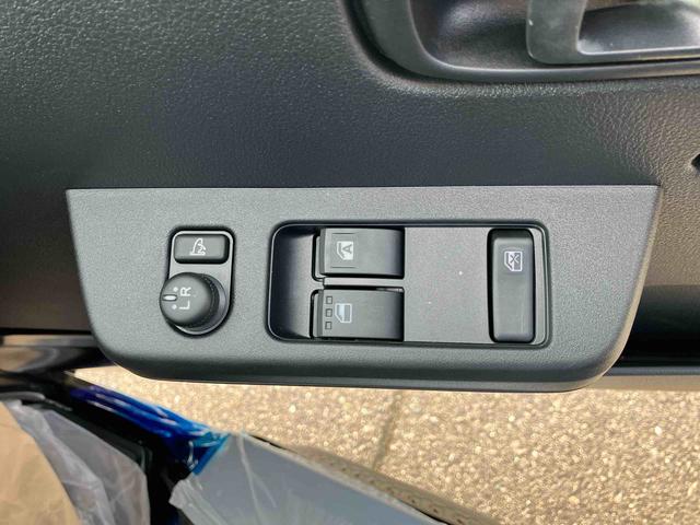 ハイゼットトラックジャンボエクストラ4WD CVT 660cc 衝突被害軽減ブレーキ 横滑り防止装置 ABS 運転席・助手席エアバッグ マニュアルエアコン アイドリングストップ プッシュボタンスタート 荷台作業灯 届出済未使用車(福島県)の中古車