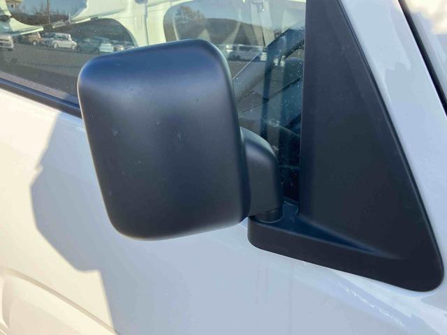 ハイゼットトラックスタンダード４ＷＤ　５速マニュアル　衝突被害軽減ブレーキ　横滑り防止装置　ＡＢＳ　運転席・助手席エアバッグ　アイドリングストップ　マニュアルエアコン　パワーステアリング　届出済未使用車（福島県）の中古車