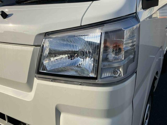 ハイゼットトラックスタンダード４ＷＤ　５速マニュアル　衝突被害軽減ブレーキ　横滑り防止装置　ＡＢＳ　運転席・助手席エアバッグ　アイドリングストップ　マニュアルエアコン　パワーステアリング　届出済未使用車（福島県）の中古車