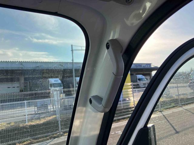 ハイゼットトラックスタンダード４ＷＤ　５速マニュアル　衝突被害軽減ブレーキ　横滑り防止装置　ＡＢＳ　運転席・助手席エアバッグ　アイドリングストップ　マニュアルエアコン　パワーステアリング　届出済未使用車（福島県）の中古車