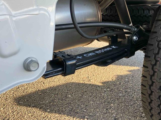 ハイゼットトラックスタンダード４ＷＤ　５速マニュアル　衝突被害軽減ブレーキ　横滑り防止装置　ＡＢＳ　運転席・助手席エアバッグ　アイドリングストップ　マニュアルエアコン　パワーステアリング　届出済未使用車（福島県）の中古車