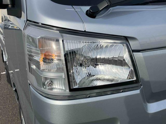 ハイゼットトラックスタンダード4WD CVT 660cc 衝突被害軽減ブレーキ 横滑り防止装置 ABS 運転席・助手席エアバッグ マニュアルエアコン パワーステアリング アイドリングストップ 届出済未使用車(福島県)の中古車