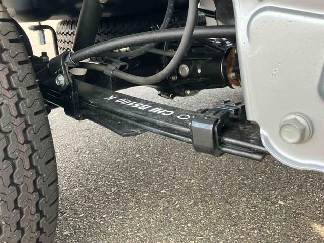 ハイゼットトラックスタンダード4WD CVT 660cc 衝突被害軽減ブレーキ 横滑り防止装置 ABS 運転席・助手席エアバッグ マニュアルエアコン パワーステアリング アイドリングストップ 届出済未使用車(福島県)の中古車