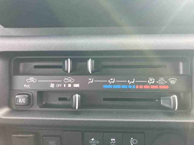 ハイゼットトラックスタンダード4WD CVT 660cc 衝突被害軽減ブレーキ 横滑り防止装置 ABS 運転席・助手席エアバッグ マニュアルエアコン パワーステアリング アイドリングストップ 届出済未使用車(福島県)の中古車