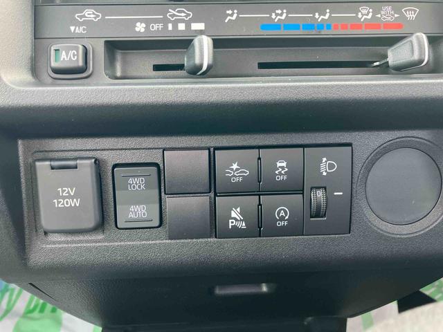 ハイゼットトラックスタンダード4WD CVT 660cc 衝突被害軽減ブレーキ 横滑り防止装置 ABS 運転席・助手席エアバッグ マニュアルエアコン パワーステアリング アイドリングストップ 届出済未使用車(福島県)の中古車