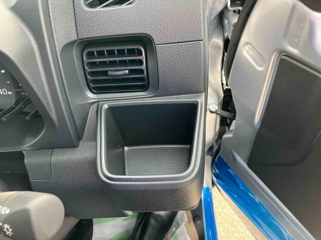 ハイゼットトラックスタンダード4WD CVT 660cc 衝突被害軽減ブレーキ 横滑り防止装置 ABS 運転席・助手席エアバッグ マニュアルエアコン パワーステアリング アイドリングストップ 届出済未使用車(福島県)の中古車