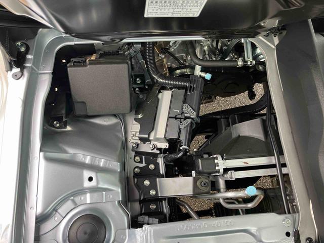 ハイゼットトラックスタンダード4WD CVT 660cc 衝突被害軽減ブレーキ 横滑り防止装置 ABS 運転席・助手席エアバッグ マニュアルエアコン パワーステアリング アイドリングストップ 届出済未使用車(福島県)の中古車