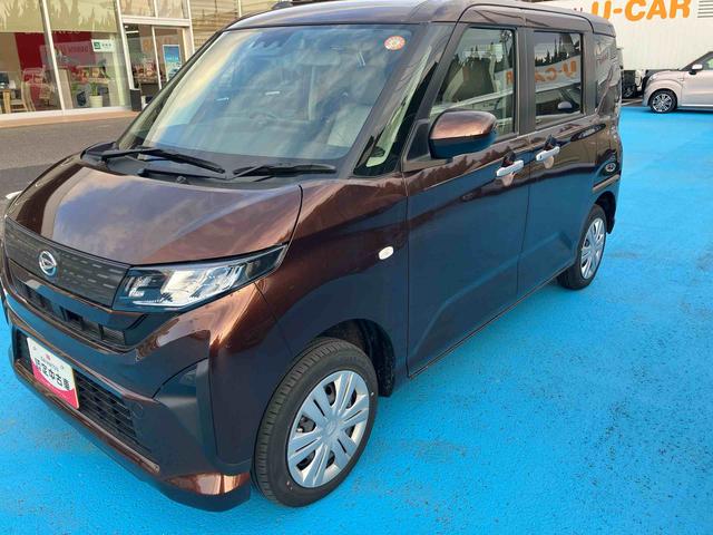 ムーヴＸ４ＷＤ　ＣＶＴ　６６０ｃｃ　両側スライドドア　ディスプレイオーディオ　バックモニター　衝突被害軽減ブレーキ　横滑り防止装置　ＡＢＳ　サイドエアバッグ　アイドリングストップ　プッシュボタンスタート（福島県）の中古車