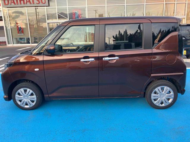 ムーヴＸ４ＷＤ　ＣＶＴ　６６０ｃｃ　両側スライドドア　ディスプレイオーディオ　バックモニター　衝突被害軽減ブレーキ　横滑り防止装置　ＡＢＳ　サイドエアバッグ　アイドリングストップ　プッシュボタンスタート（福島県）の中古車