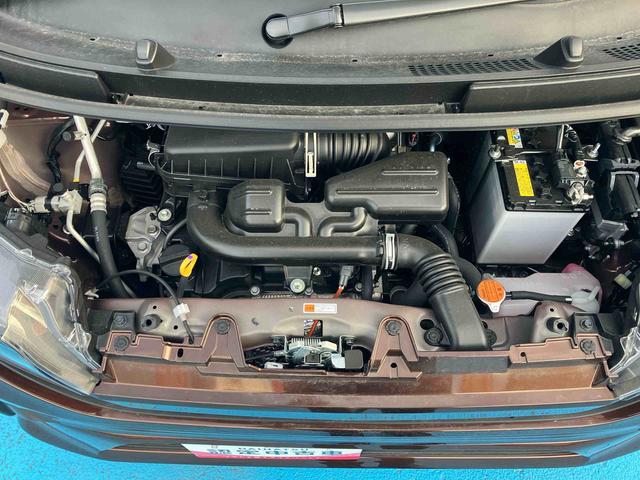 ムーヴＸ４ＷＤ　ＣＶＴ　６６０ｃｃ　両側スライドドア　ディスプレイオーディオ　バックモニター　衝突被害軽減ブレーキ　横滑り防止装置　ＡＢＳ　サイドエアバッグ　アイドリングストップ　プッシュボタンスタート（福島県）の中古車