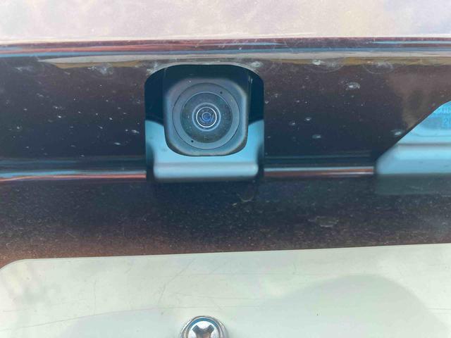 ムーヴＸ４ＷＤ　ＣＶＴ　６６０ｃｃ　両側スライドドア　ディスプレイオーディオ　バックモニター　衝突被害軽減ブレーキ　横滑り防止装置　ＡＢＳ　サイドエアバッグ　アイドリングストップ　プッシュボタンスタート（福島県）の中古車