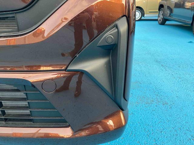 ムーヴＸ４ＷＤ　ＣＶＴ　６６０ｃｃ　両側スライドドア　ディスプレイオーディオ　バックモニター　衝突被害軽減ブレーキ　横滑り防止装置　ＡＢＳ　サイドエアバッグ　アイドリングストップ　プッシュボタンスタート（福島県）の中古車