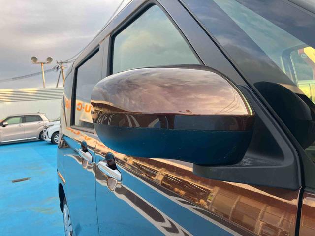 ムーヴＸ４ＷＤ　ＣＶＴ　６６０ｃｃ　両側スライドドア　ディスプレイオーディオ　バックモニター　衝突被害軽減ブレーキ　横滑り防止装置　ＡＢＳ　サイドエアバッグ　アイドリングストップ　プッシュボタンスタート（福島県）の中古車