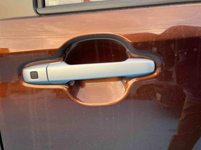 ムーヴＸ４ＷＤ　ＣＶＴ　６６０ｃｃ　両側スライドドア　ディスプレイオーディオ　バックモニター　衝突被害軽減ブレーキ　横滑り防止装置　ＡＢＳ　サイドエアバッグ　アイドリングストップ　プッシュボタンスタート（福島県）の中古車