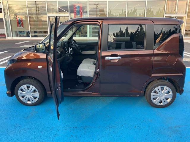 ムーヴＸ４ＷＤ　ＣＶＴ　６６０ｃｃ　両側スライドドア　ディスプレイオーディオ　バックモニター　衝突被害軽減ブレーキ　横滑り防止装置　ＡＢＳ　サイドエアバッグ　アイドリングストップ　プッシュボタンスタート（福島県）の中古車