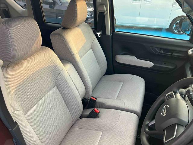 ムーヴＸ４ＷＤ　ＣＶＴ　６６０ｃｃ　両側スライドドア　ディスプレイオーディオ　バックモニター　衝突被害軽減ブレーキ　横滑り防止装置　ＡＢＳ　サイドエアバッグ　アイドリングストップ　プッシュボタンスタート（福島県）の中古車