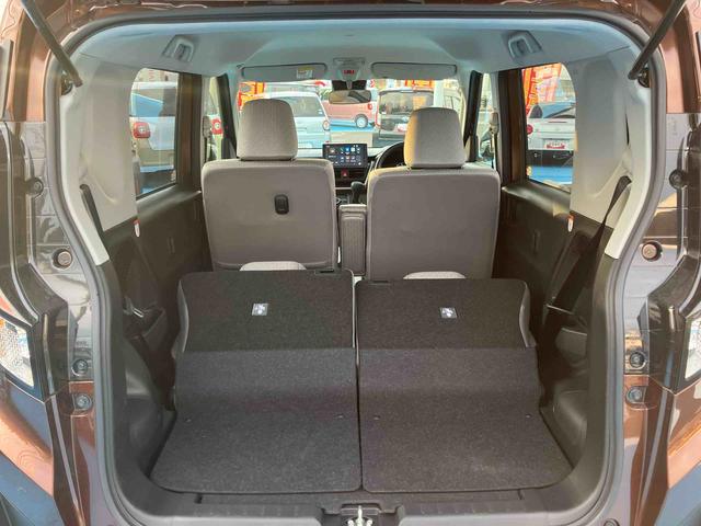 ムーヴＸ４ＷＤ　ＣＶＴ　６６０ｃｃ　両側スライドドア　ディスプレイオーディオ　バックモニター　衝突被害軽減ブレーキ　横滑り防止装置　ＡＢＳ　サイドエアバッグ　アイドリングストップ　プッシュボタンスタート（福島県）の中古車