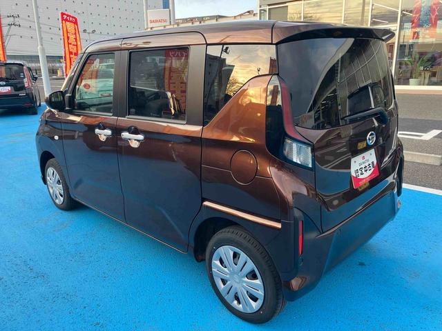 ムーヴＸ４ＷＤ　ＣＶＴ　６６０ｃｃ　両側スライドドア　ディスプレイオーディオ　バックモニター　衝突被害軽減ブレーキ　横滑り防止装置　ＡＢＳ　サイドエアバッグ　アイドリングストップ　プッシュボタンスタート（福島県）の中古車