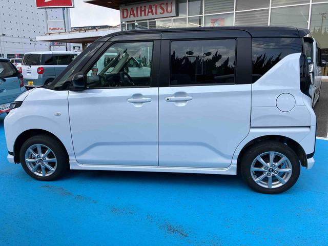 ムーヴG(福島県)の中古車