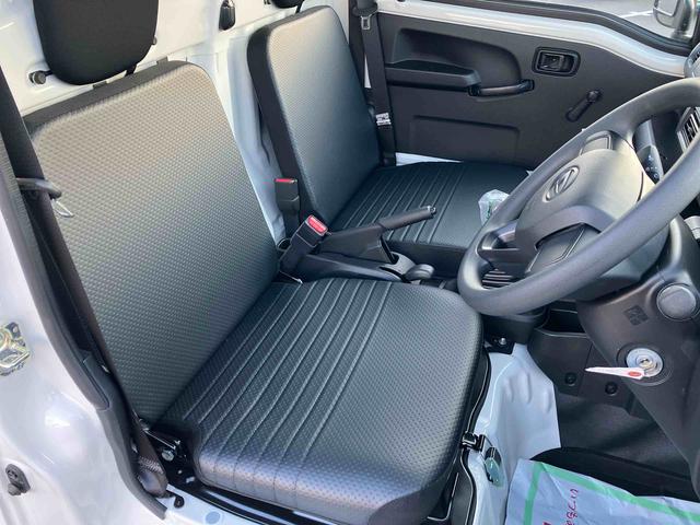 ハイゼットトラック多目的ダンプ（福島県）の中古車