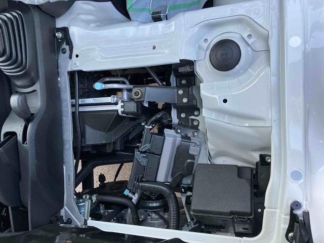 ハイゼットトラック多目的ダンプ（福島県）の中古車