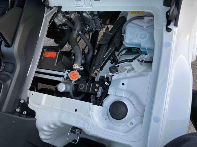 ハイゼットトラック多目的ダンプ（福島県）の中古車