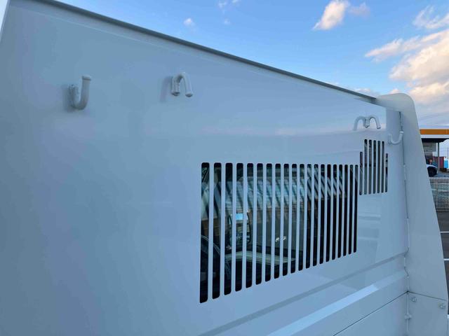 ハイゼットトラック多目的ダンプ（福島県）の中古車