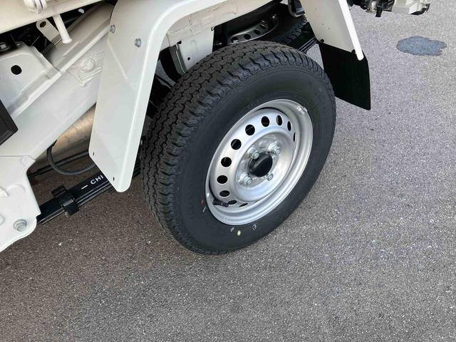 ハイゼットトラック多目的ダンプ（福島県）の中古車