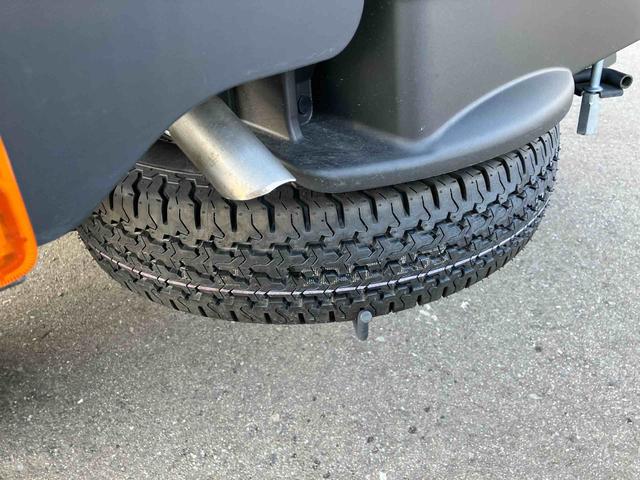 ハイゼットトラック多目的ダンプ（福島県）の中古車