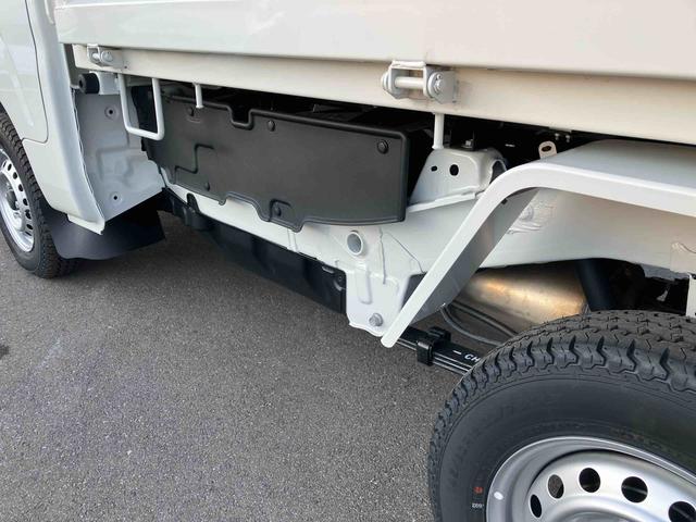 ハイゼットトラック多目的ダンプ（福島県）の中古車