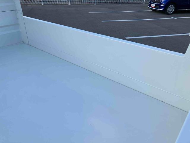 ハイゼットトラック多目的ダンプ（福島県）の中古車