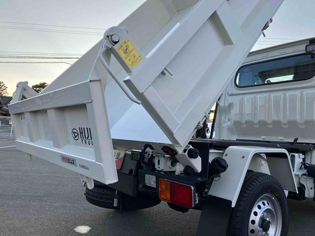 ハイゼットトラック多目的ダンプ（福島県）の中古車