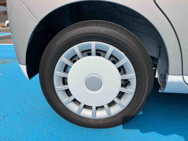 ムーヴキャンバスストライプスG(福島県)の中古車