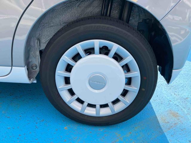 ムーヴキャンバスストライプスG(福島県)の中古車