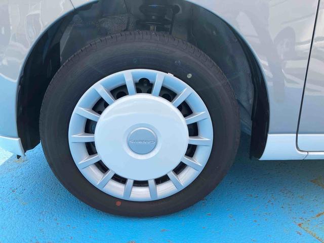 ムーヴキャンバスストライプスG(福島県)の中古車