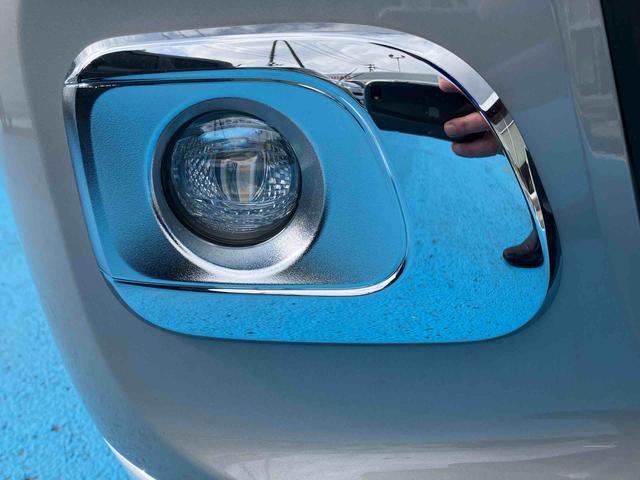 ムーヴキャンバスストライプスG(福島県)の中古車