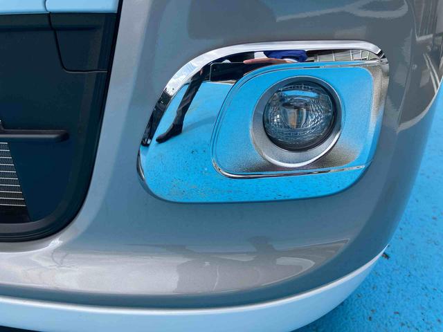 ムーヴキャンバスストライプスG(福島県)の中古車