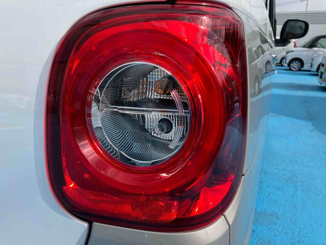 ムーヴキャンバスストライプスG(福島県)の中古車