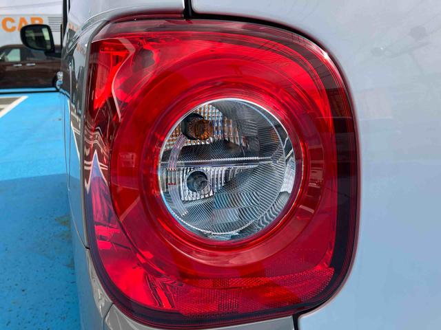 ムーヴキャンバスストライプスG(福島県)の中古車