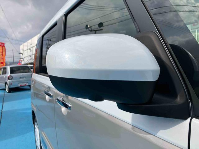 ムーヴキャンバスストライプスG(福島県)の中古車