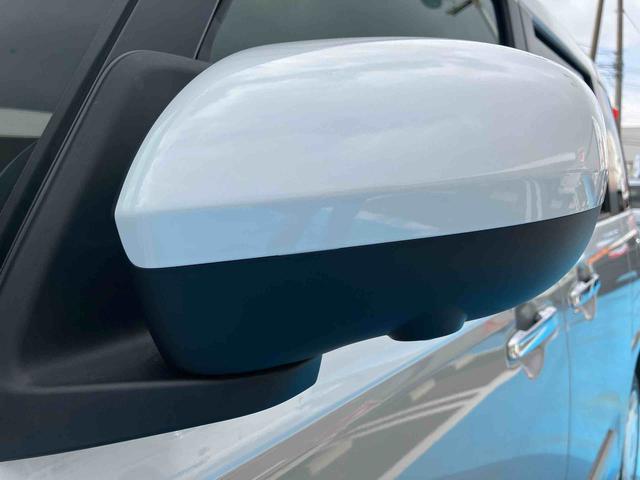 ムーヴキャンバスストライプスG(福島県)の中古車