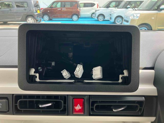 ムーヴキャンバスストライプスG(福島県)の中古車