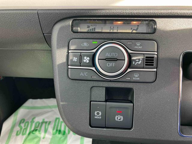 ムーヴキャンバスストライプスG(福島県)の中古車