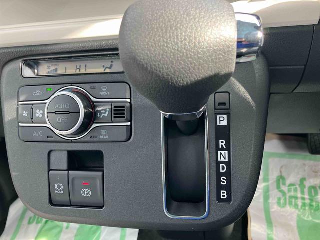 ムーヴキャンバスストライプスG(福島県)の中古車