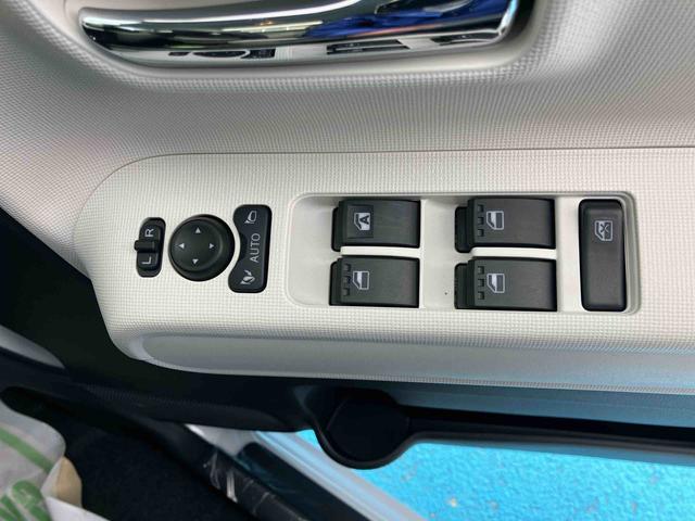 ムーヴキャンバスストライプスG(福島県)の中古車