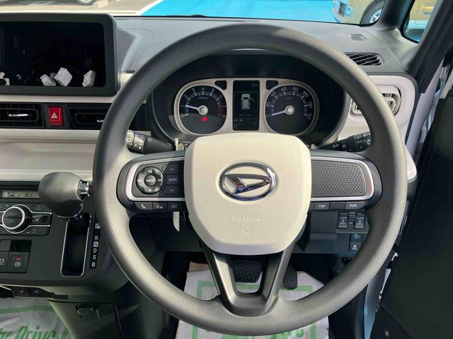 ムーヴキャンバスストライプスG(福島県)の中古車