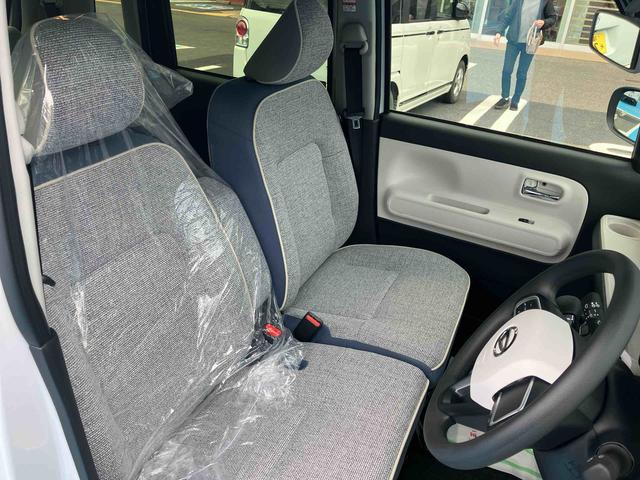 ムーヴキャンバスストライプスG(福島県)の中古車