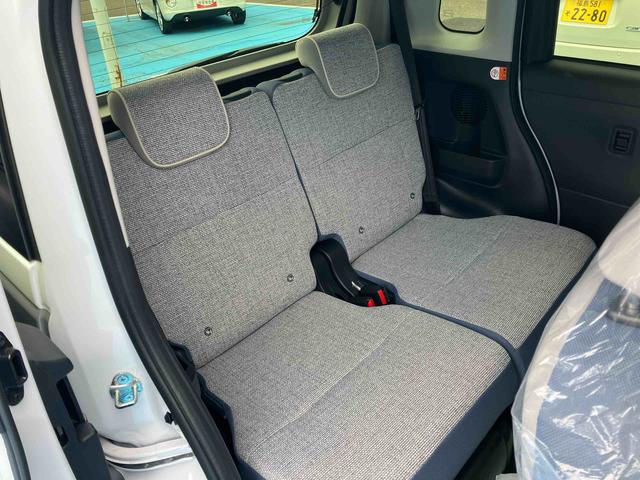 ムーヴキャンバスストライプスG(福島県)の中古車