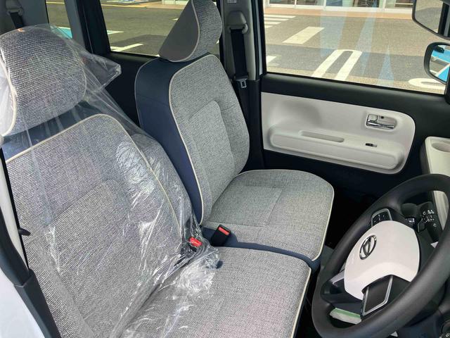 ムーヴキャンバスストライプスG(福島県)の中古車